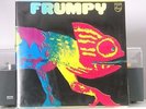 Frumpy   All Will Be Changed  Philips 6305 067 Krautrock