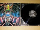 Monstrosity ?– Imperial Doom LP  ORIGINAL  Nuclear Blast ?– NB 055