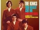 The Kinks You Really Got Me Milk Cow Blues Vinyl RSD 2015 Pre-Order