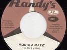 ALTON ELLIS  MOUTH A MASSY  OOP US RE  RANDYS  RUFFEST TUFFEST SKA