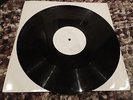 Coldplay Clocks RARE 1 Sided White Label Promo 12