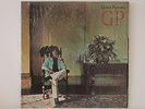 Gram Parsons - GP - 1973 Gatefold Cov (NM), LP (M) Reprise MS 2123