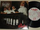 THE STRANGLERS V.RARE ORIG DEMO 7