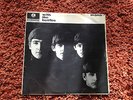 The Beatles With The Beatles 1963 | 1st Pressing | UK LP PMC 1206 MONO 1N/1N