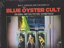 Blue Oyster Cult Bad Channels Lp 12inch Vinyl Sealed Record Store Day