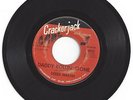 45 rpm Latin-Derek Martin-Daddy Rollin' Stone-Crackerjack 4013