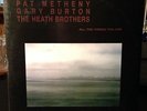 Pat Metheny Gary Burton Heath Brothers All The Things 12