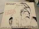 RARE FIRST PRESS RED VINYL MICK TAYLOR WE MISS YOU Rolling Stones Fan Club 1972