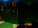 Close to the edge by yes first edition uk rare.