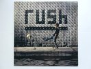 RUSH ROLL THE BONES LP 1st 1991 ATLANTIC NM W/INSERT