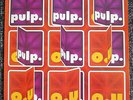 Pulp - O.U. / Space NEW  Britpop 1992 RARE ORIGINAL 12
