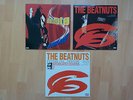 The Beatnuts - US LP The Beatnuts/ Stone Crazy/ Intoxicated Demons The EP