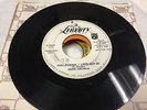 Eddie Cochran Hallelujah I Love Her So / Little Angel Promo 45 rpm 7