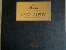 Rare-Mercury 40th Anniversary V.S.O.P. Album Japan 1984 4lps/7