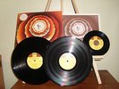 STEVIE WONDER - SONGS IN THE KEY OF LIFE - 2LP ORIG.76 + BOOK + 7' EP  EXCELLENT