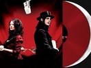 The White Stripes RSD Vinyl LP Get Behind Me Satan RECORD STORE DAY 2015