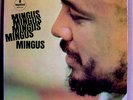 Charles Mingus - Mingus Mingus Mingus - 1970er US  Impulse AS-54  LP m- / Jazz
