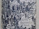 REVELRY At Cambusnethan Priory 1977 UK private Deroy female folk + insert mint