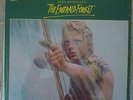 THE EMERALD FOREST RARE SOUNDTRACK LP VINYL SEALED VARESE SARABANDE