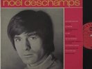 NOEL DESCHAMPS 1967 RARE LP Monster Freakbeat Garage Mod ORG France VG++