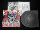 S.O.B Leave Me Alone 7
