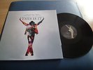 4 LP Box - Michael Jackson - This is It - Beat Pop Rock Oldies