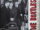THE BEATLES -PLEASE PLEASE ME EP 1964 RARE SPANISH PS FIRST PRESS-DSOE 16.590