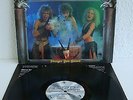 Stormwitch | Stronger than Heaven | Scratch 1986 | LP & Cover: Very Good+| Vinyl