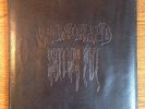 Windhand Salem's Pot LEATHER SLEEVE test press Riding Easy Rider 10