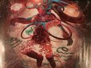 COHEED AND CAMBRIA Afterman: Descension LP TURQUOISE Vinyl + CD NM Q-280