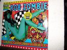 ROB ZOMBIE sealed 2LP American Made Music To Strip To remixes LIMITED EDITION