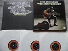 Wes Montgomery-The Genius of   3 LP BOX  orig. Riverside
