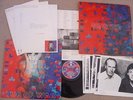 PAUL McCARTNEY LP TUG OF WAR EX/M-