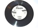 BEATLES 45--SIE LIEBT DICH-Beatles-Promo-Swan 4182.DJ1C