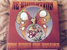 Re-Evolution Fruits Der Mer Records Sing The Hollies Rare LP + Free 7