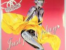 Aerosmith [LP] Just Press Play *EX* [Columbia; C 62088]