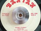 BANYAN - Gone Funky -  SWEET,MODERN SOUL,FUNK HEAR Private Obscure