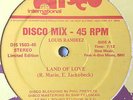 LOUIE RAMIREZ - Land Of love - 12