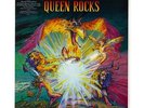 QUEEN : 2LP - QUEEN ROCKS - UK 1997 - MINT
