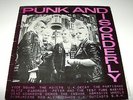 Punk and Disorderly Record