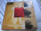 HORACE ANDY - GOOD VIBES - VERY RARE 1997 33RPM 2X180G SIMPLY VINYL LTD EDITION