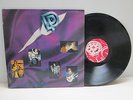 Deep Purple - Third night - 2-LP Live in Sweden 1985