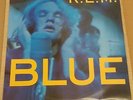 R.E.M. - Blue 12
