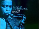 IKE QUEBEC-BLUE & SENTIMENTAL-33 RPM MUSIC MATTERS REISSUE- (SEALED)