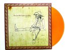 BEN NICHOLS THE LAST PALE LIGHT IN THE WEST RARE OOP YELLOW VINYL LIMITED lucero