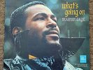 Marvin Gaye - What's Going On - Orig UK vinyl Lp - Superb Condition - Soul/Funk