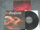 Gorgoroth  -  Ad Majorem Sathanas Gloriam  LP