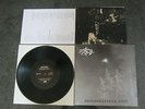 Sorhin  -  Skogsgriftens Rike LP RARE