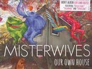 Misterwives - Our Own House Vinyl US LP
