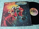 Vinyl LP Ganymed - Takes you higher 1978 TOP & RAR